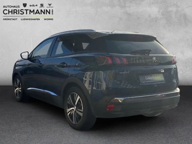 Peugeot 3008 Allure Pack Hybrid