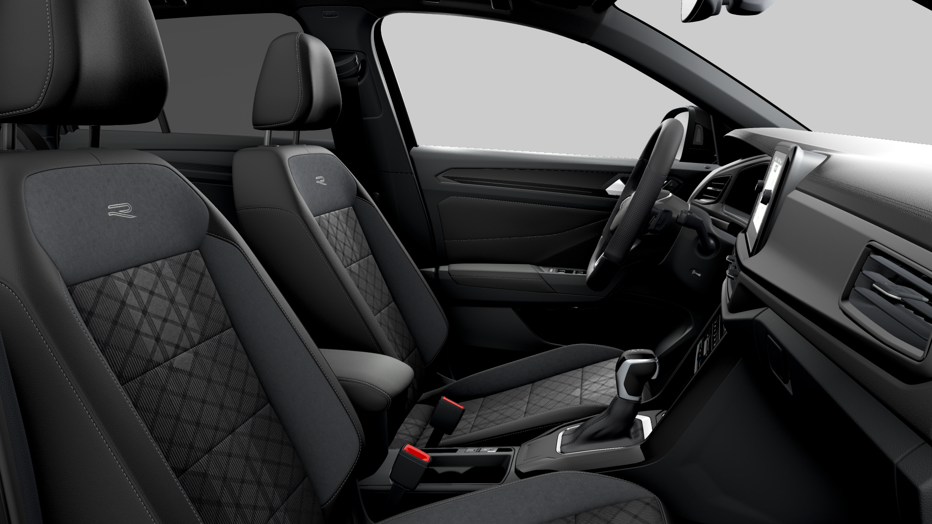 Volkswagen T-Roc DSG R-Line