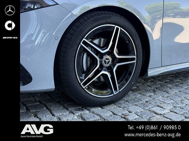 Mercedes-Benz A 200 Special Edition