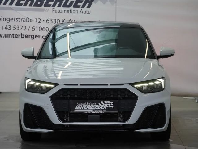 Audi A1 30 TFSI S-Line Sportback