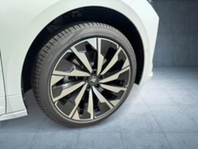 Skoda Enyaq Coupe Sportline