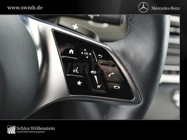 Mercedes-Benz V 300 AMG Line AVANTGARDE