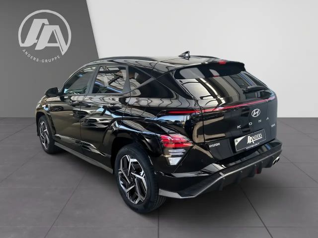 Hyundai Kona 1.6 N Line