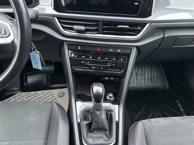 Volkswagen T-Roc 1.5 TSI DSG