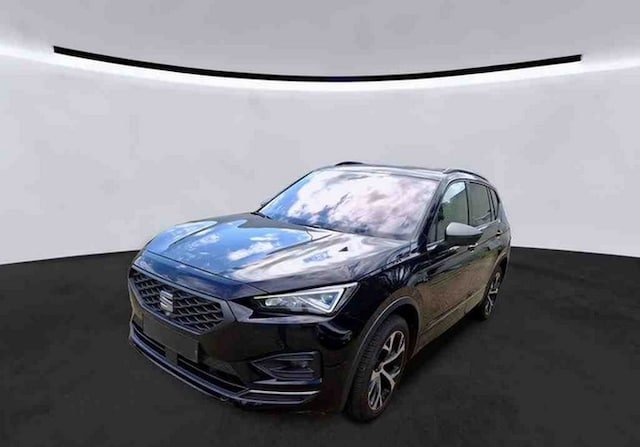 Seat Tarraco 2.0 TDI FR-lijn