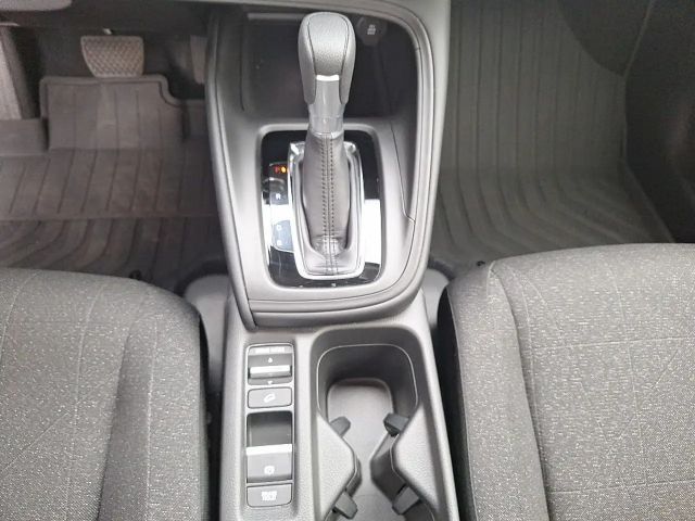 Honda HR-V Elegance Hybrid i-MMD