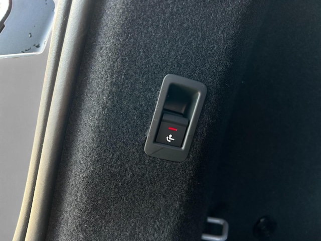 Audi Q4 e-tron Quattro Sportback