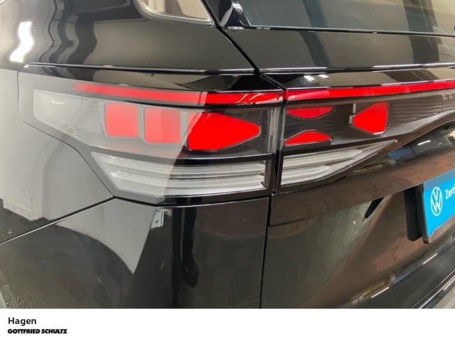 Volkswagen Tayron 1.5 eTSI DSG IQ.Drive Life