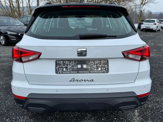 Seat Arona 1.0 TSI Style