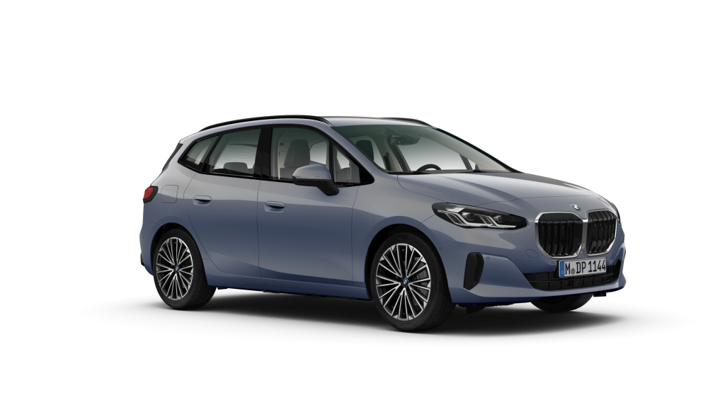 BMW 220 220i Active Tourer