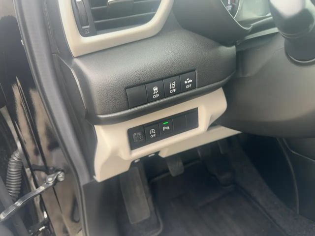 Suzuki Swift AllGrip Comfort DualJet