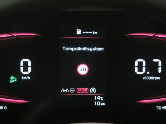 Kia Sportage Edition 7 GDi