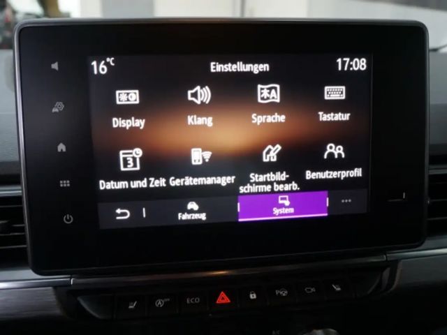 Nissan Townstar DIG-T Tekna