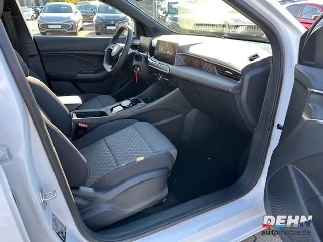 MG MG3 Hybrid+ Standard Standard range