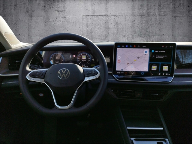 Volkswagen Tayron 1.5 eTSI DSG IQ.Drive