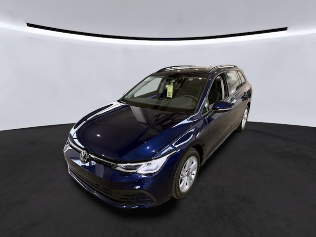 Volkswagen Golf Business DSG Variant