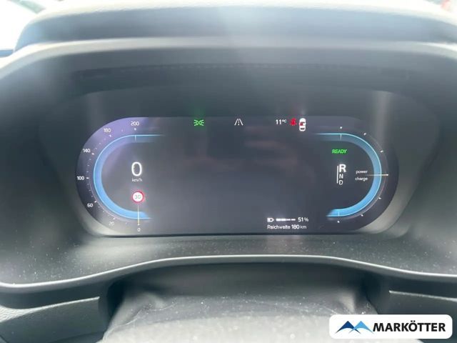 Volvo XC40 Recharge Ultimate