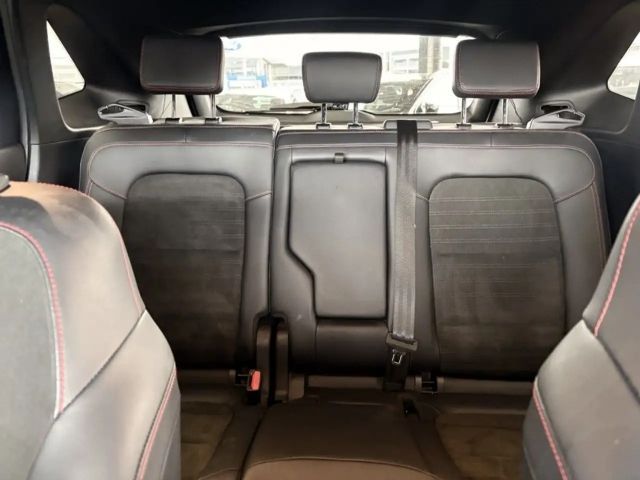 Ford Kuga Plug in Hybrid ST Line X