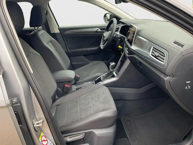 Volkswagen T-Roc 1.5 TSI DSG Style