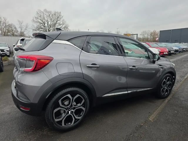 Mitsubishi ASX Mildhybrid Top 1.3 WR Navi Pano Leder Bose