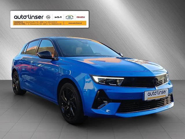 Opel Astra GS-Line Grand Sport