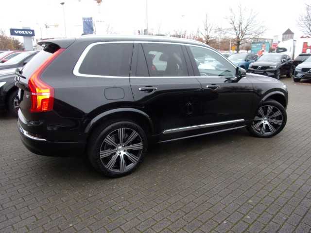 Volvo XC90 AWD Bright Plus
