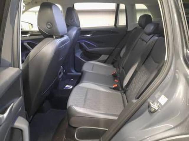 Volkswagen Tiguan 2.0 TDI DSG