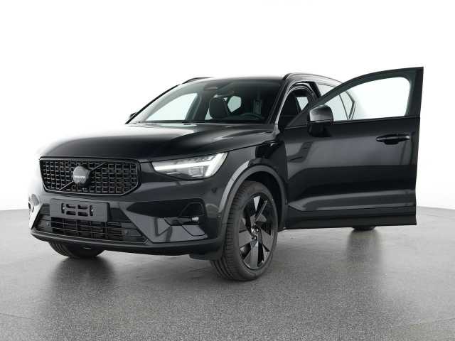 Volvo XC40 Plus