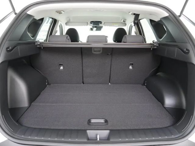 Hyundai Tucson 2WD T-GDi