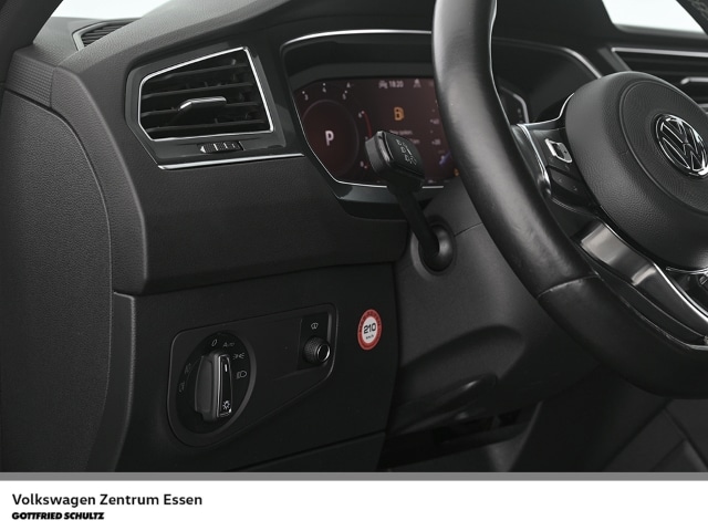 Volkswagen Tiguan Allspace DSG Highline