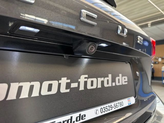 Ford Focus Active Limited