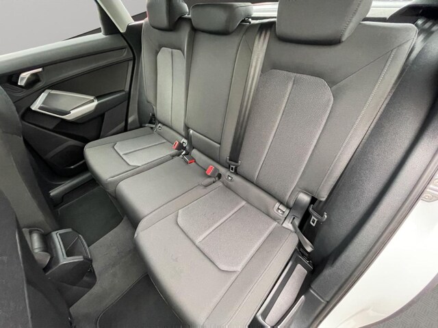 Audi Q3 40 TFSI Quattro S-Tronic