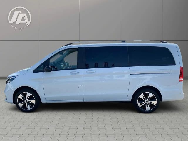 Mercedes-Benz V 300 AVANTGARDE Limousine Lang