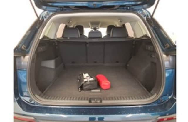 Volkswagen Tayron DSG Life