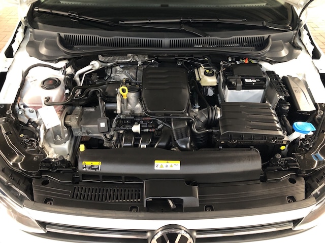 Volkswagen Polo Comfortline