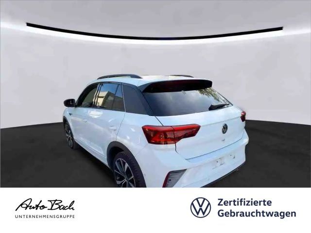Volkswagen T-Roc 1.5 TSI DSG R-Line