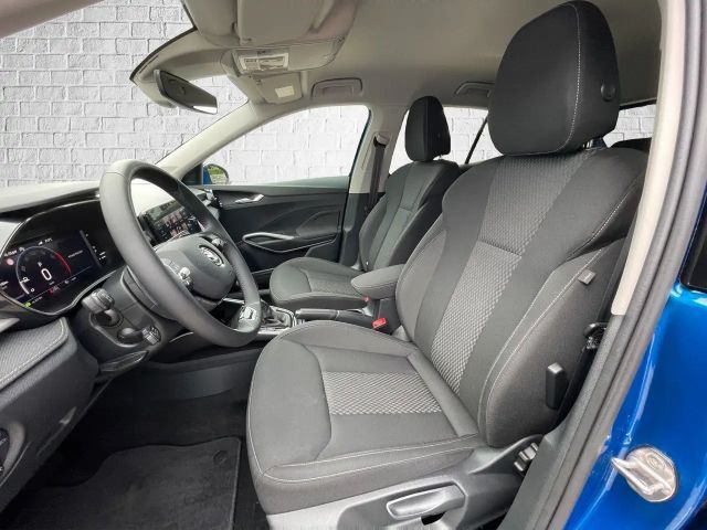 Skoda Fabia Style Style