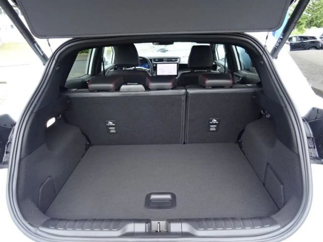 Ford Puma EcoBoost ST Line