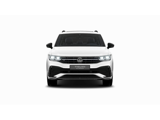 Volkswagen Tiguan 2.0 TDI Allspace R-Line