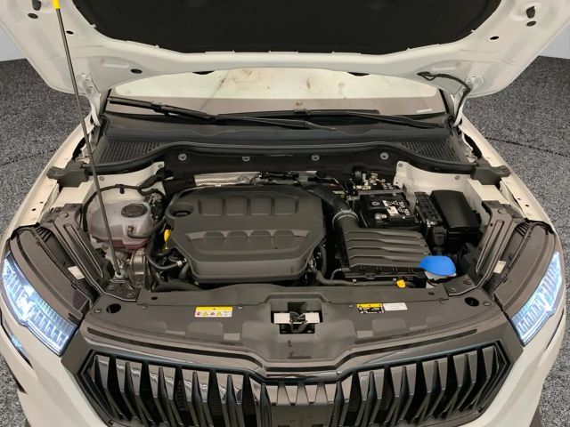 Skoda Karoq 4x4 Sportline