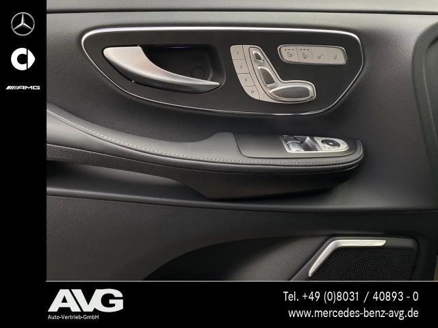 Mercedes-Benz V 300 4MATIC EXCLUSIVE V 300 d