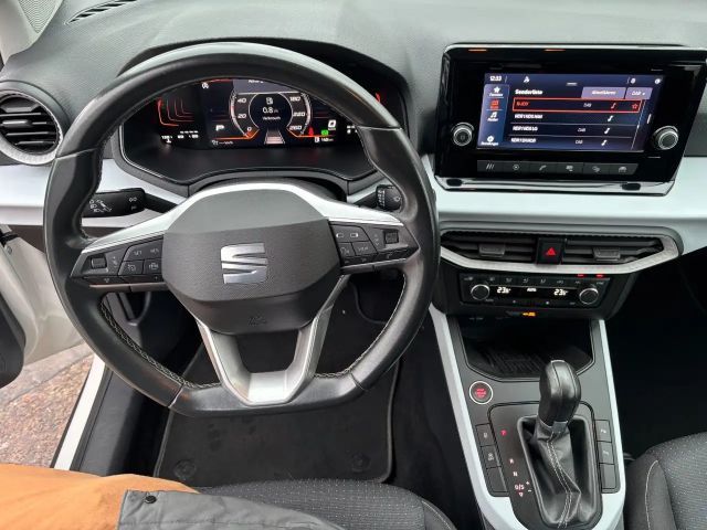 Seat Arona 1.0 TSI DSG Style