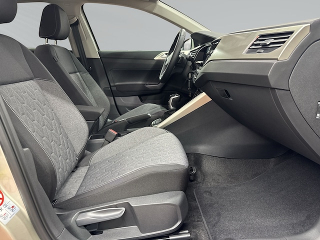 Volkswagen Polo 1.0 TSI DSG Move