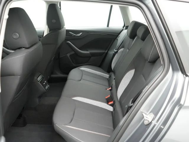 Skoda Kamiq Selection