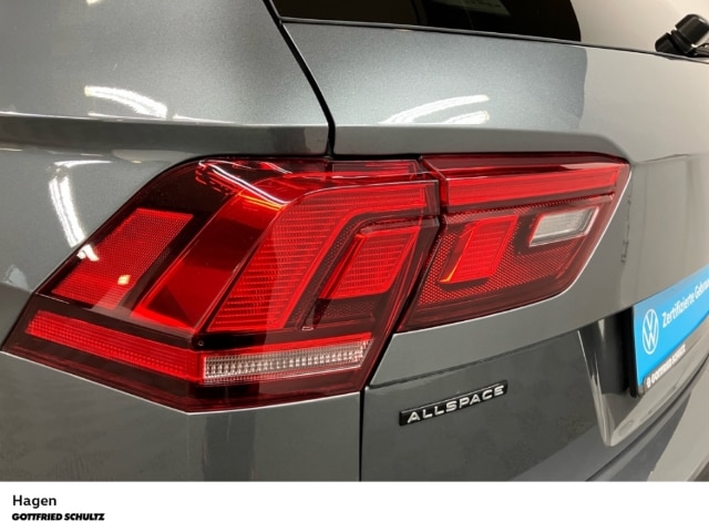 Volkswagen Tiguan 2.0 TDI Allspace IQ.Drive