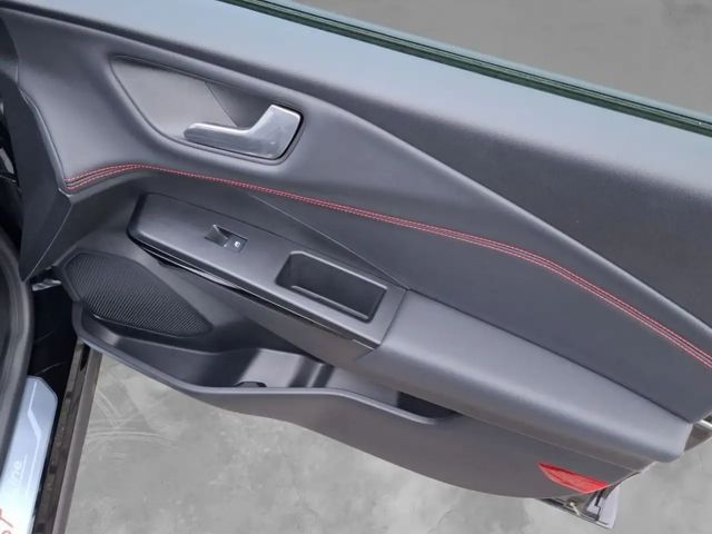 Ford Puma EcoBoost ST Line