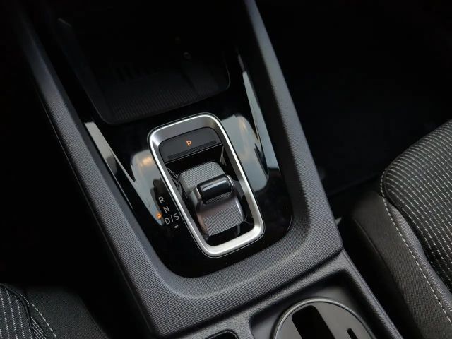 Skoda Octavia Selection