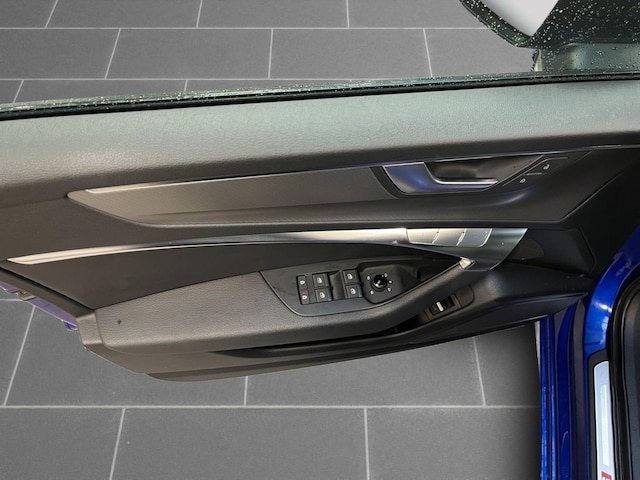 Audi A6 40 TDI Quattro S-Tronic Sedan Sport