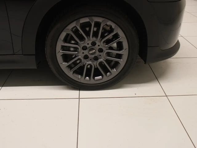 MINI Cooper S 3-deurs