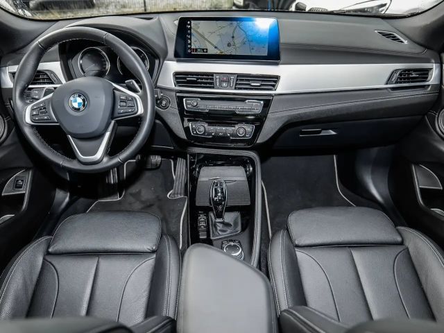 BMW X2 Coupé sDrive20d